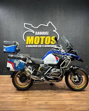 BMW R 1250 GS ADVENTURE PREMIUM 